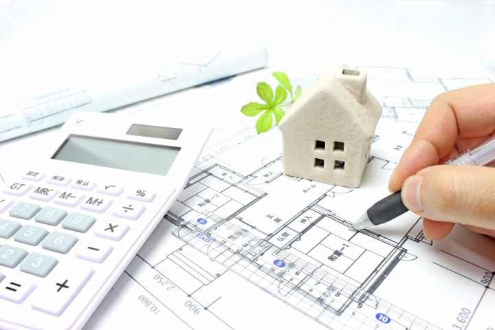 リフォーム業者さんとの関係