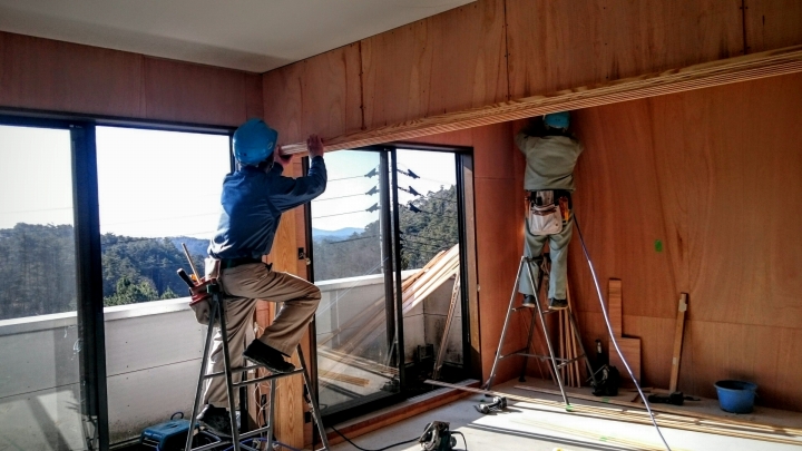 リフォーム業者さんの選定