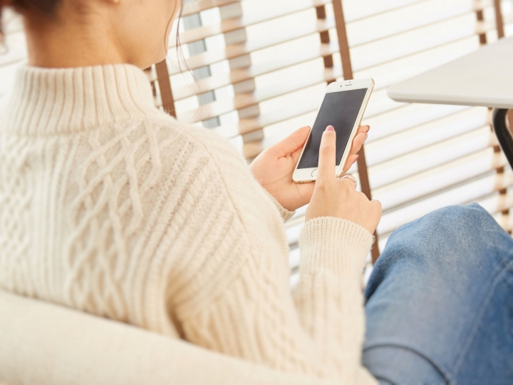 業者さんを決めたら連絡を