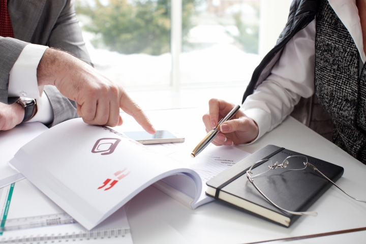 勉強によって打合せがスムーズに