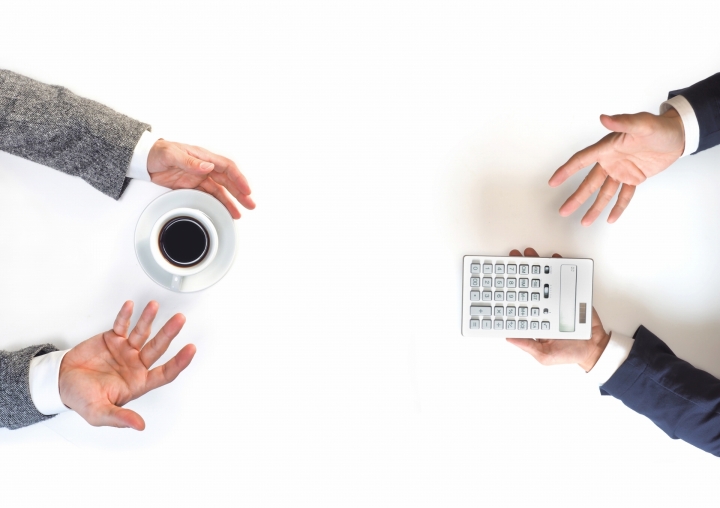 業者さんを決めた後は全力でやる