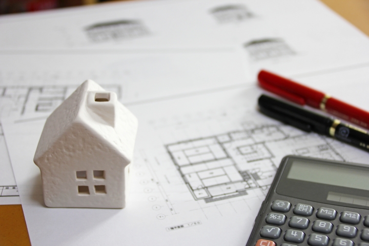 コストを見ながら打合せを