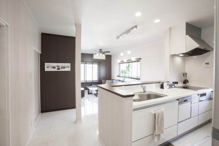 仕上材の選定をどうするか