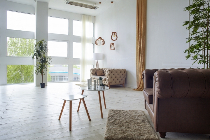 仕上材の選定について考える