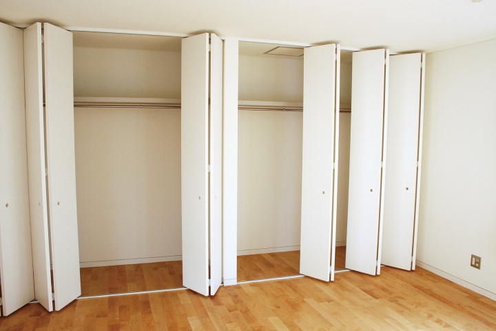 建具のショールームに行くかどうか