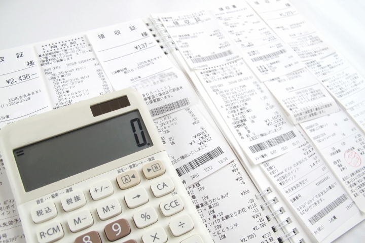 リフォーム期間中は出費が増える