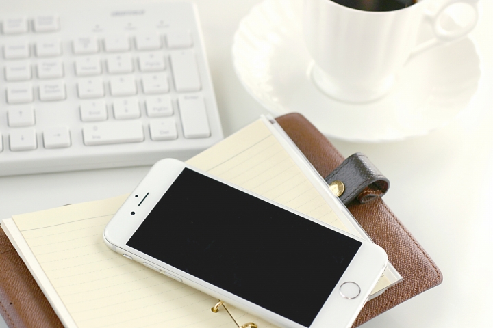 スケジュール間をもってもの決めを進める