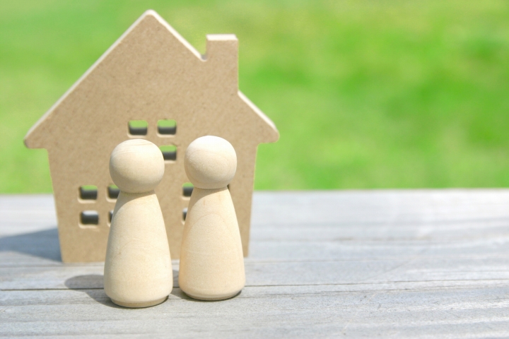 住み始める予定日からの逆算で