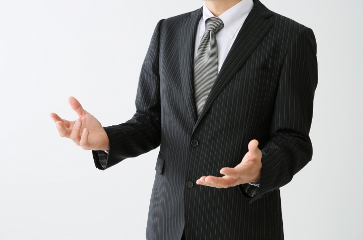 苦情を言う際の注意点