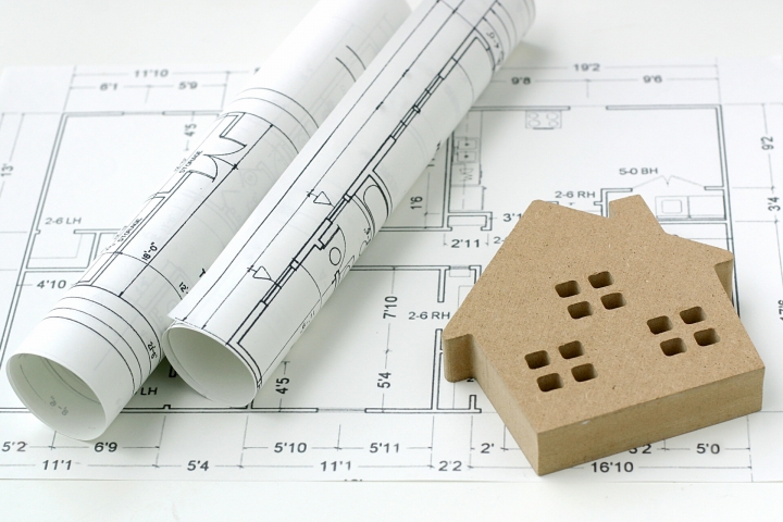 やはり図面での検討が重要になる