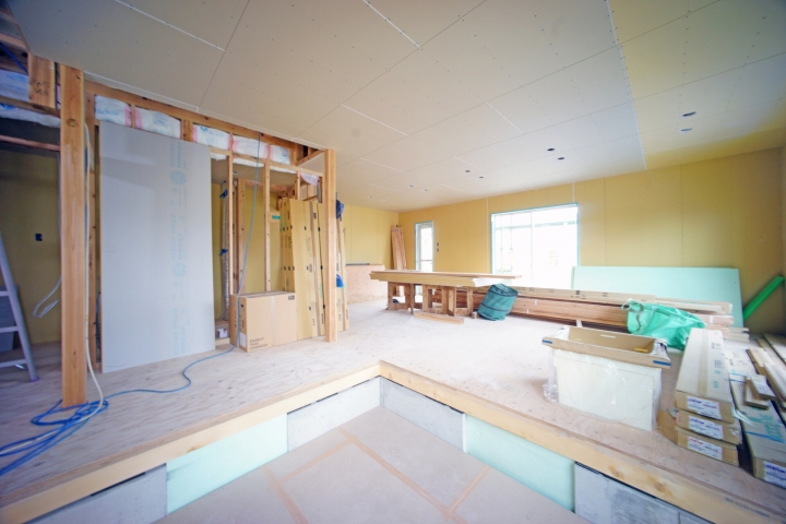 工事中の施主対応まとめ