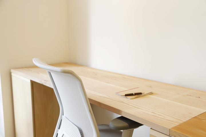 自宅の使い勝手と慣れの問題