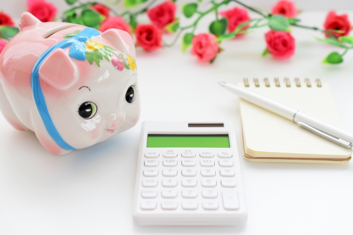 あまり無理のない返済プランを